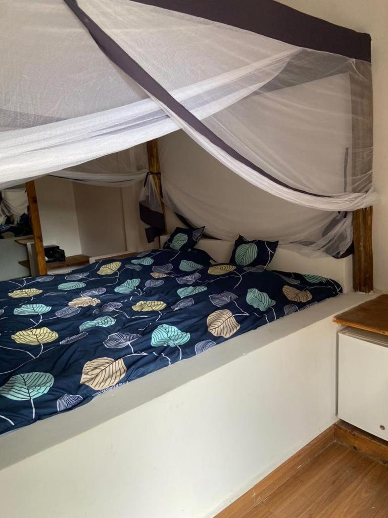 プワニ・チャンガーニ Waka Waka Bed & Breakfast エクステリア 写真